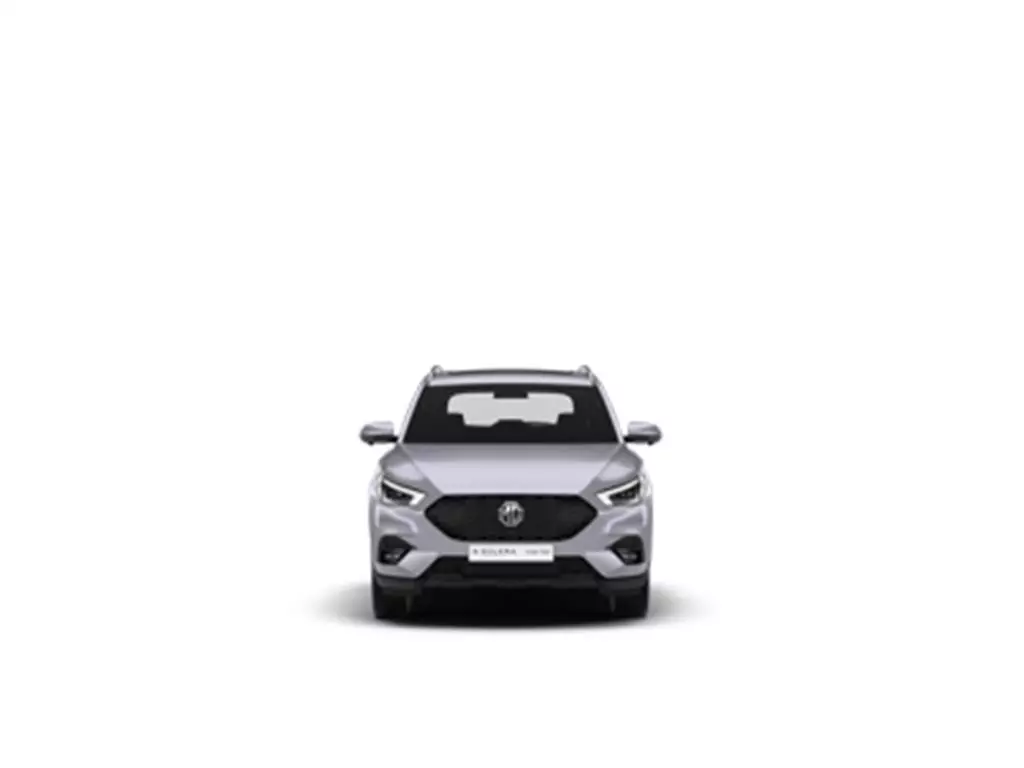 MG Motor UK Zs 1.5 VTi-TECH Exclusive 5dr