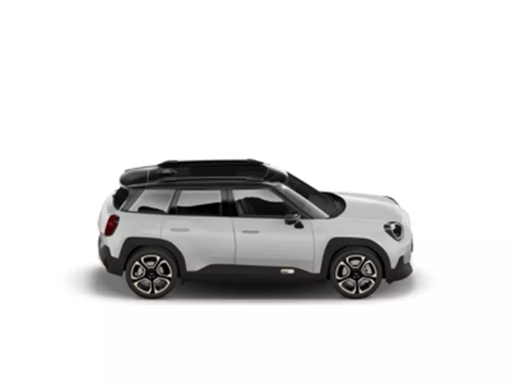 MINI Aceman 190kW John Cooper Works Level 2 54kWh 5dr Auto