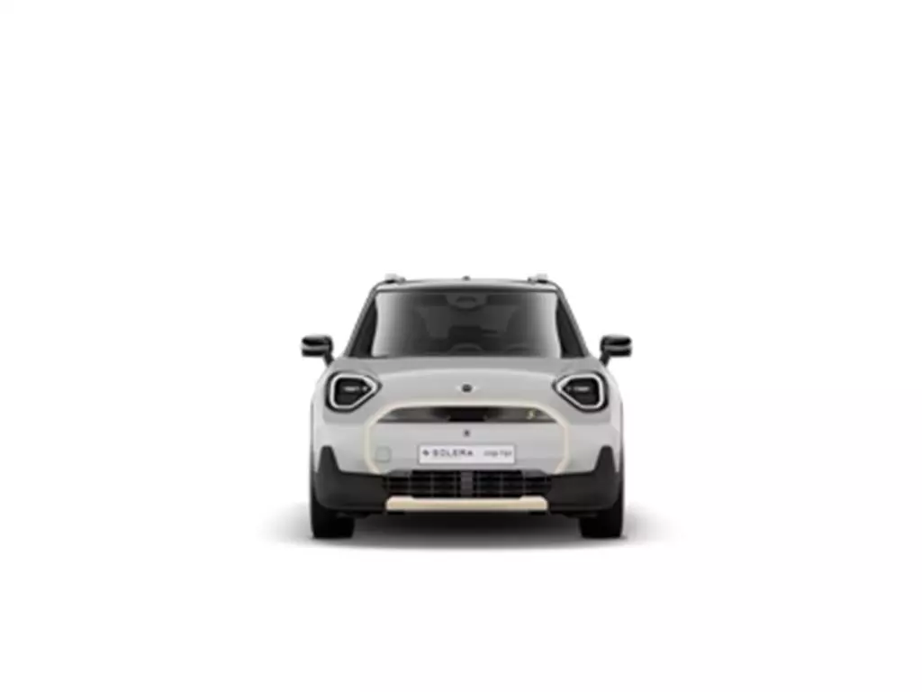MINI Aceman 190kW John Cooper Works Level 2 54kWh 5dr Auto