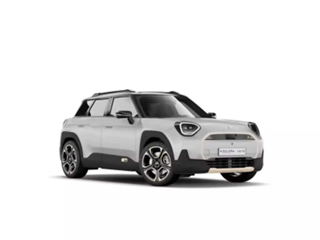 MINI Aceman 190kW John Cooper Works Level 2 54kWh 5dr Auto