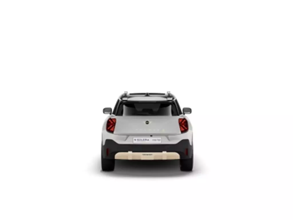 MINI Aceman 190kW John Cooper Works Level 2 54kWh 5dr Auto