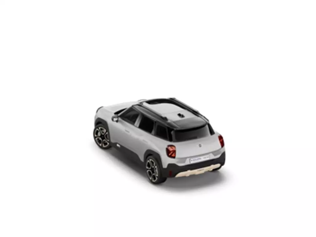 MINI Aceman 190kW John Cooper Works Level 2 54kWh 5dr Auto