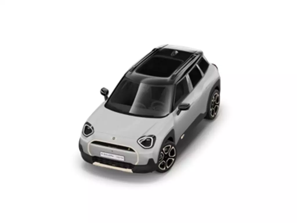 MINI Aceman 190kW John Cooper Works Level 2 54kWh 5dr Auto