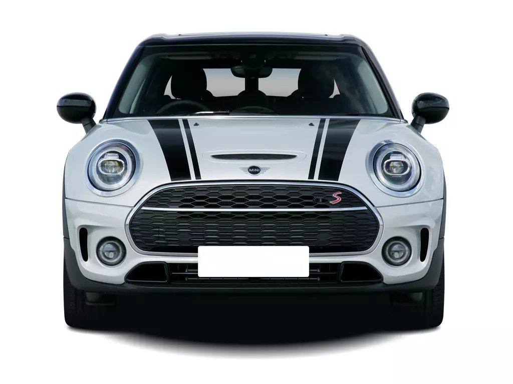 MINI Clubman 2.0 Cooper S Untold Edition Premium Plus 6dr Auto