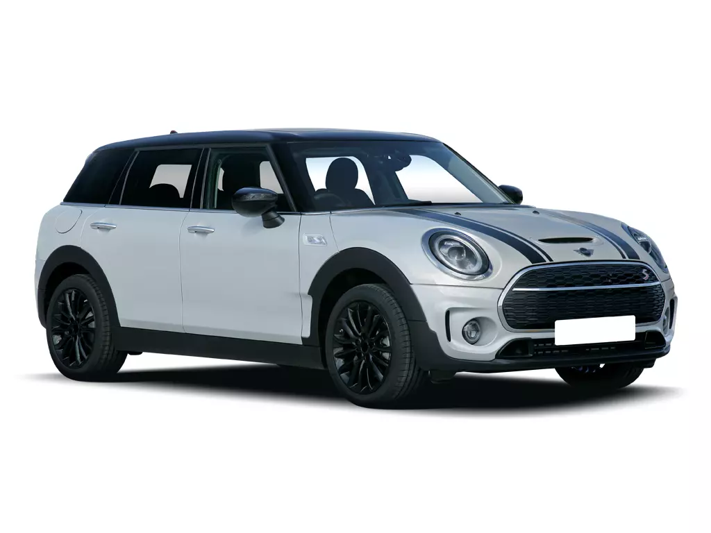 MINI Clubman 2.0 178 Cooper S Classic Premium Plus 6dr Auto