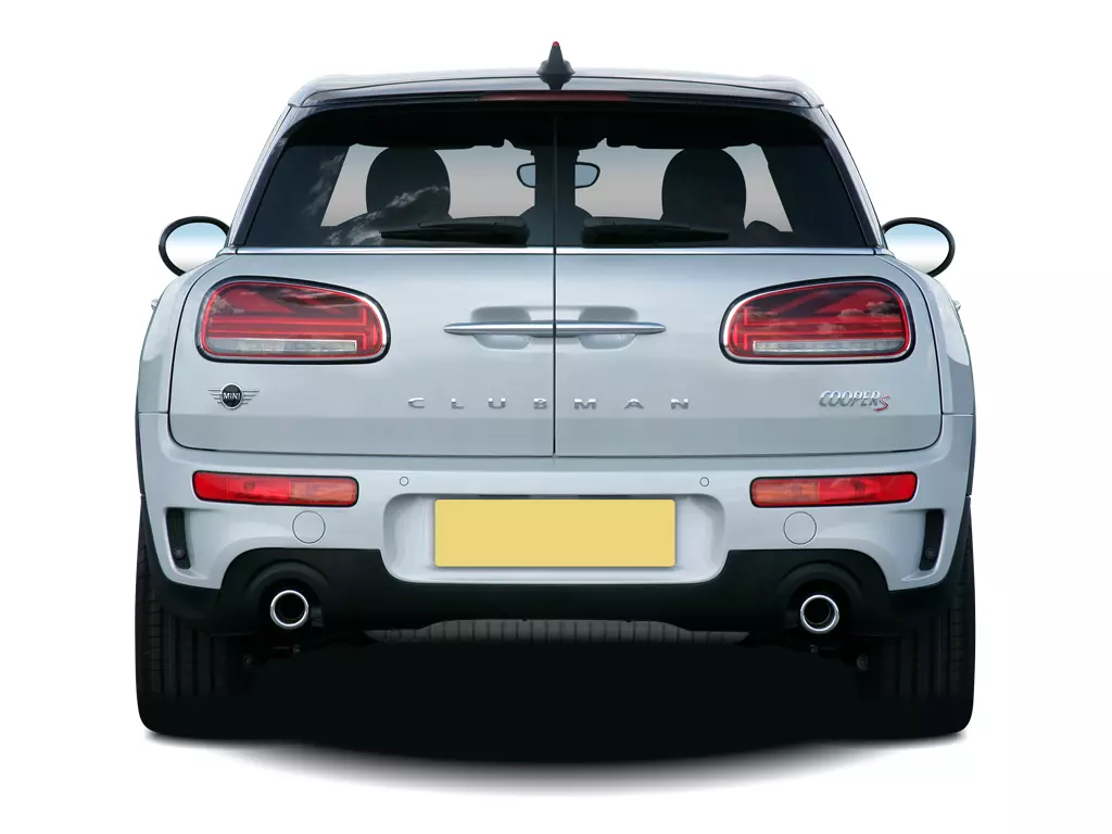 MINI Clubman 2.0 178 Cooper S Exclusive Premium Plus 6dr Auto