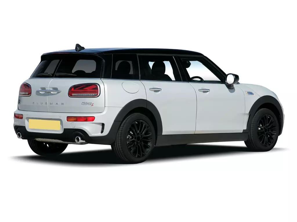 MINI Clubman 2.0 178 Cooper S Exclusive Premium Plus 6dr Auto