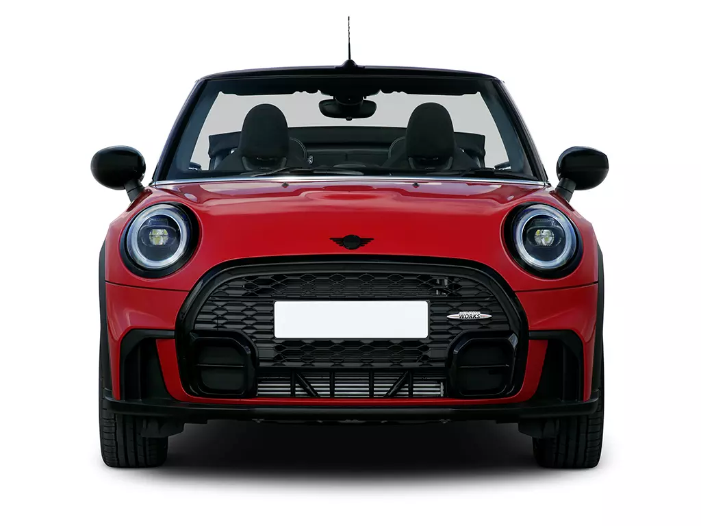 MINI Convertible 1.5 Cooper Classic Premium 2dr Auto