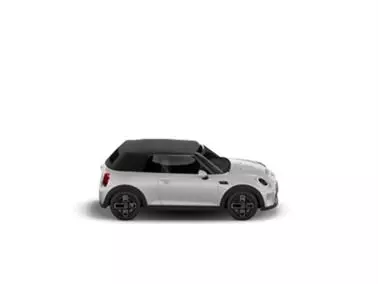 MINI Convertible
