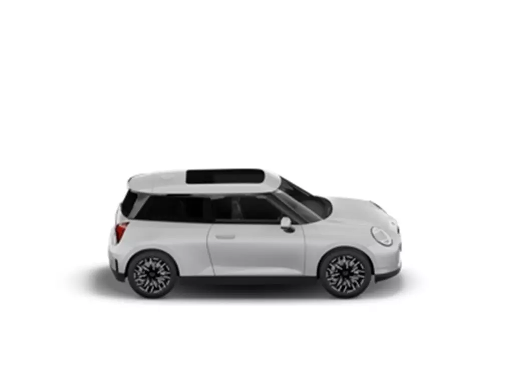 MINI Cooper 190kW John Cooper Works Level 3 54kWh 3dr Auto