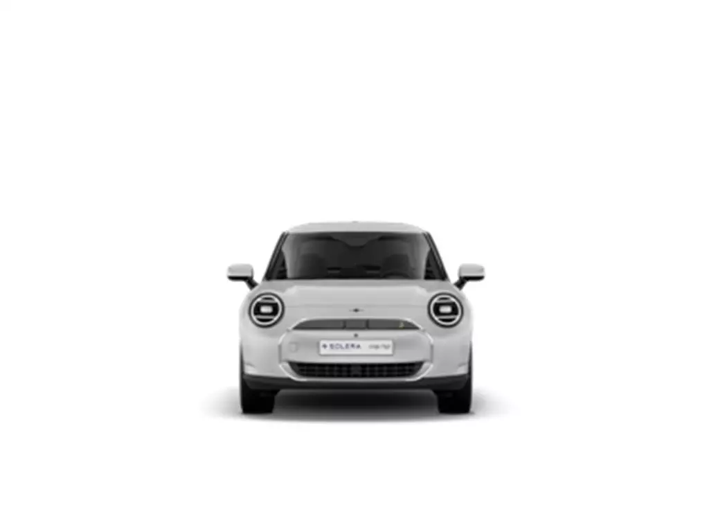 MINI Cooper 190kW John Cooper Works Level 3 54kWh 3dr Auto