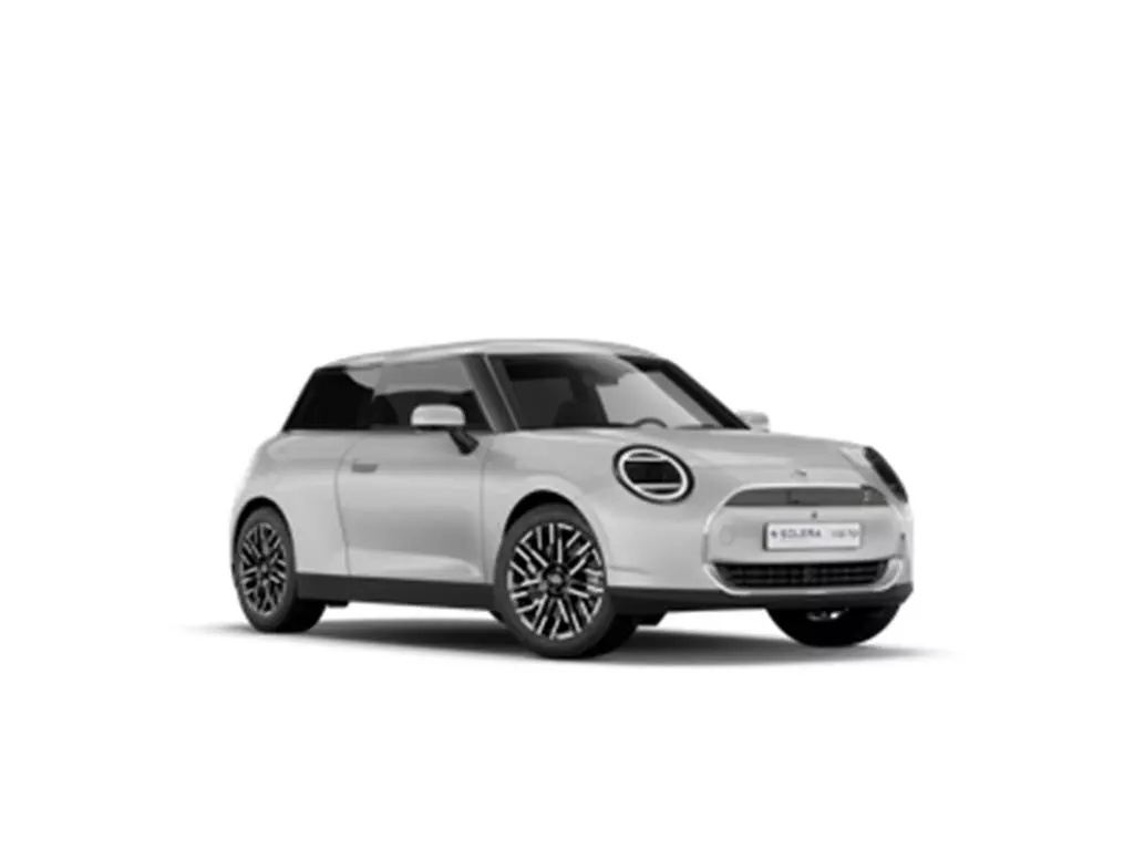 MINI Cooper 190kW John Cooper Works Level 3 54kWh 3dr Auto