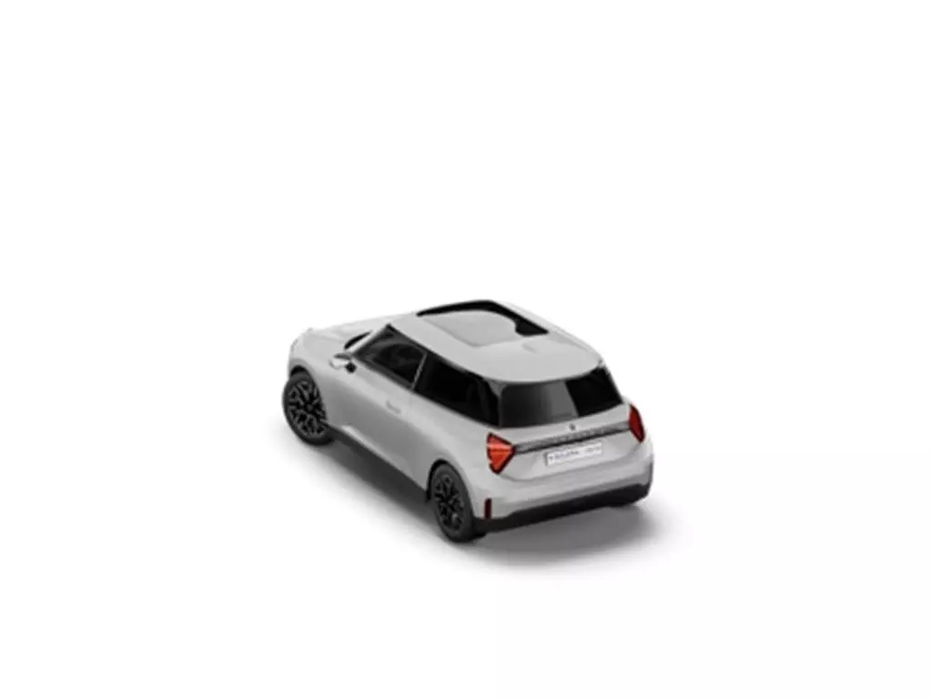 MINI Cooper 190kW John Cooper Works Level 3 54kWh 3dr Auto