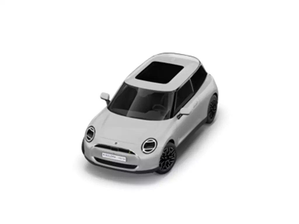 MINI Cooper 190kW John Cooper Works Level 3 54kWh 3dr Auto