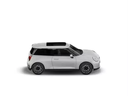 MINI Cooper Hatchback 160kW SE Exclusive 54kWh 3dr Auto