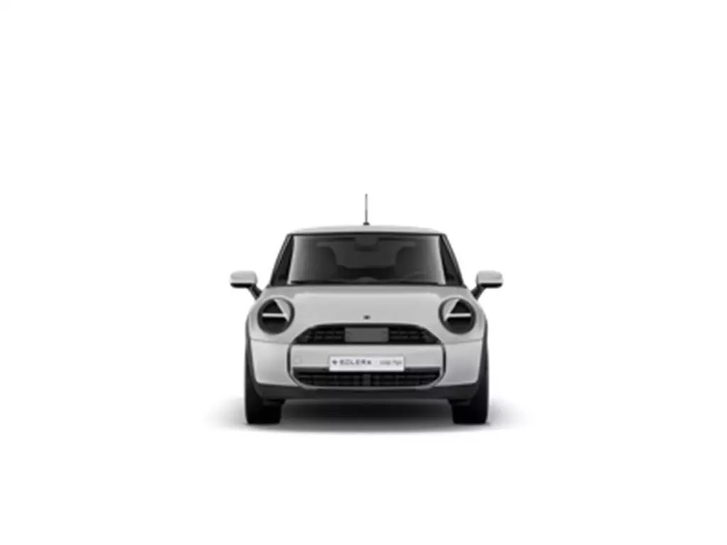 MINI Cooper 2.0 S Classic Level 2 3dr Auto