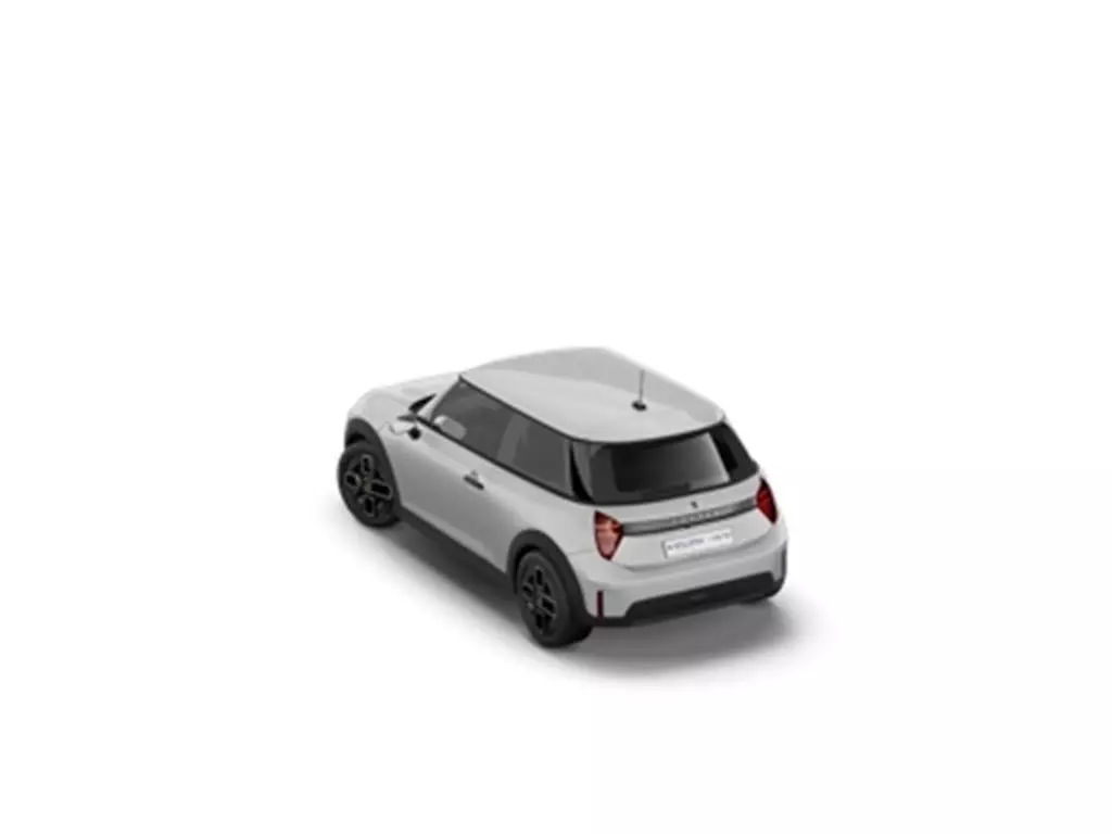 MINI Cooper 2.0 S Exclusive 3dr Auto