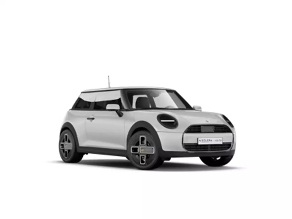 MINI Cooper 2.0 S Sport 5dr Auto