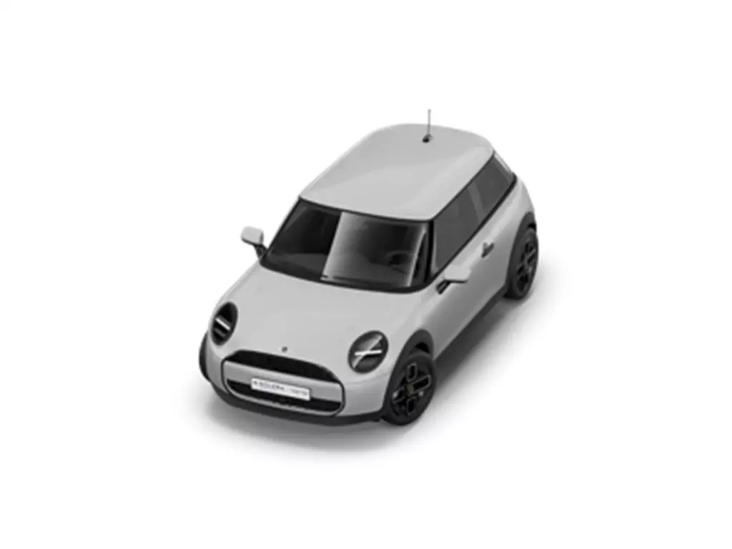 MINI Cooper 2.0 S Sport 5dr Auto