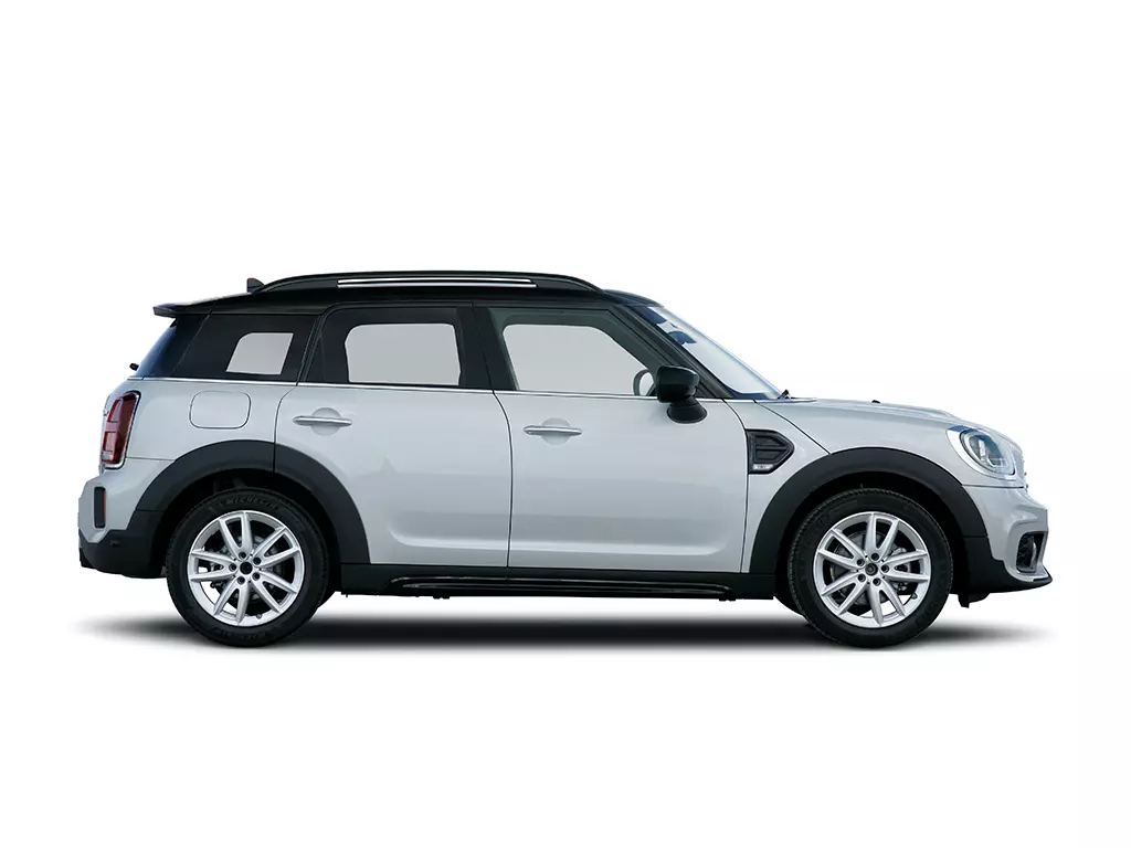 MINI Countryman 1.5 Cooper S E Untamed Ed Prem+ ALL4 PHEV 5dr Auto