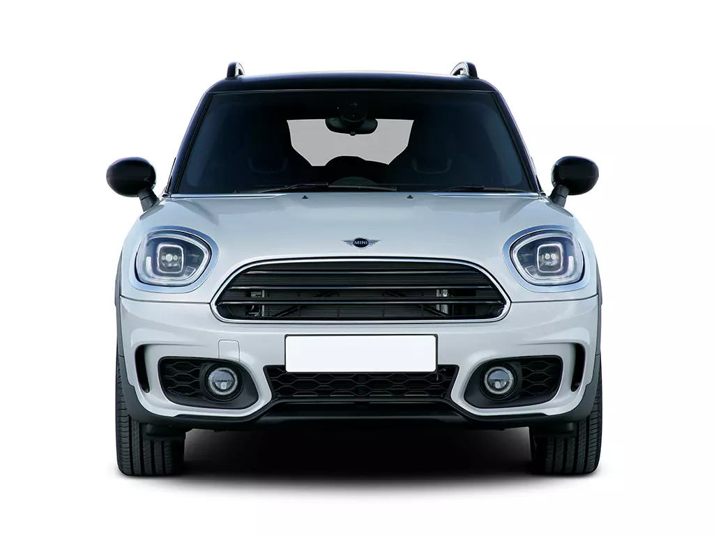 MINI Countryman 2.0 Cooper S Untamed Edition Premium ALL4 5dr Auto