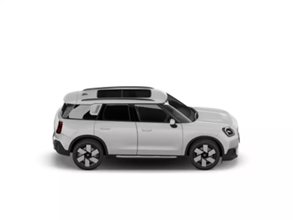 MINI Countryman 230kW SE Sport Level 2 ALL4 66kWh 5dr Auto