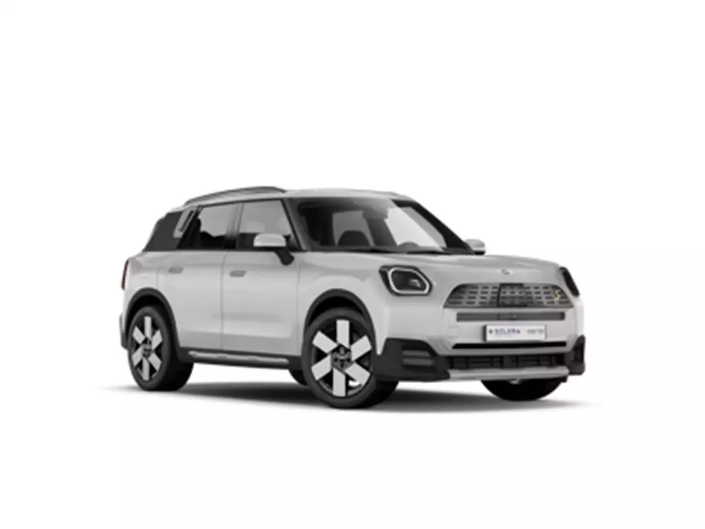 MINI Countryman 230kW SE Sport Level 2 ALL4 66kWh 5dr Auto