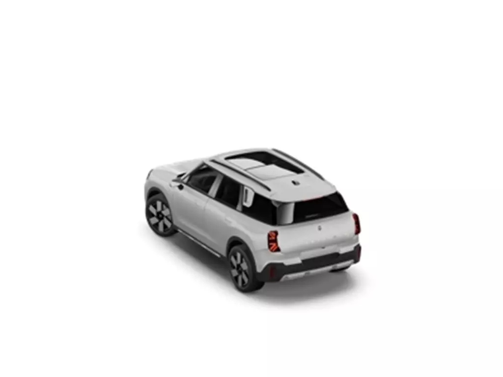 MINI Countryman 230kW SE Sport Level 2 ALL4 66kWh 5dr Auto