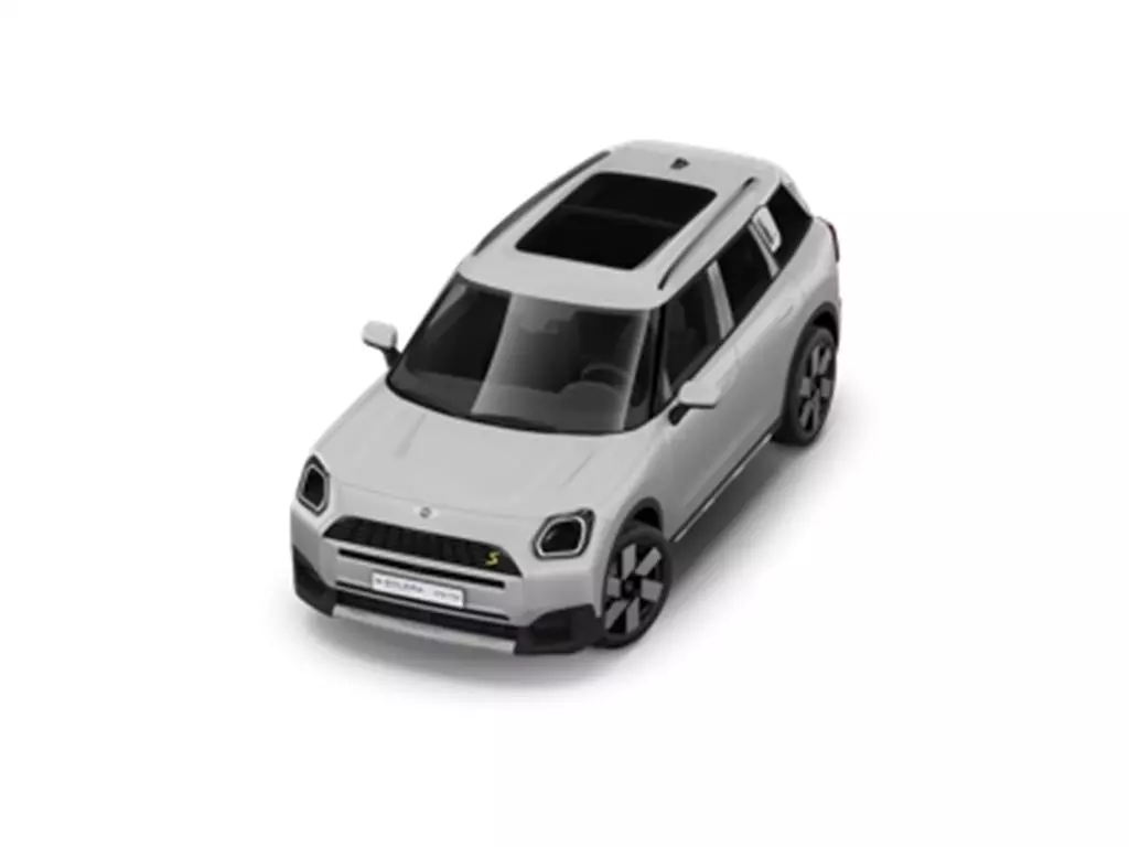 MINI Countryman 150kW E Exclusive Level 2 66kWh 5dr Auto