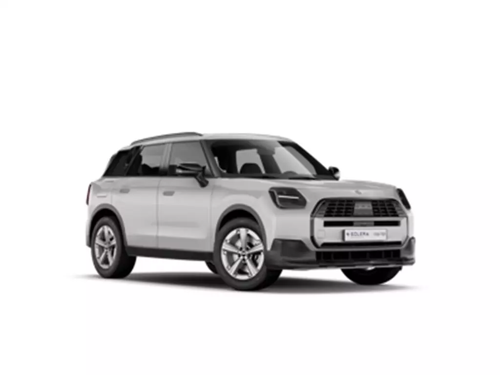 MINI Countryman 1.5 C Exclusive Level 3 5dr Auto