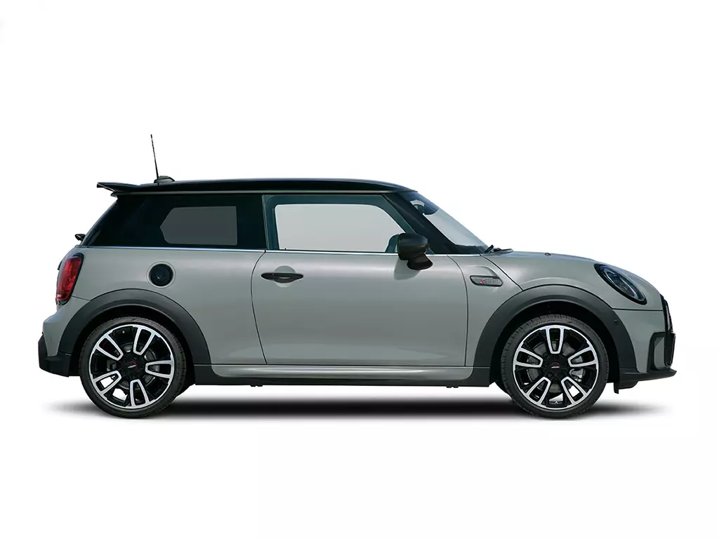 MINI Hatchback 1.5 Cooper Sport Premium 3dr Auto