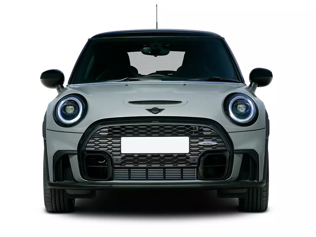 MINI Hatchback 2.0 John Cooper Works Premium Plus 3dr Auto