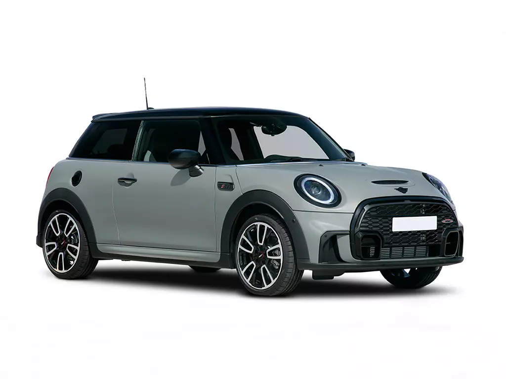 MINI Hatchback 1.5 Cooper Exclusive Premium Plus 3dr Auto