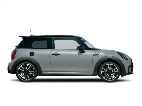 MINI Hatchback