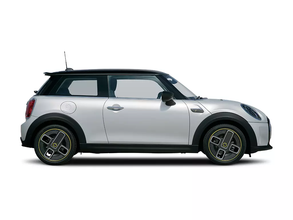 Mini hatchback 135kw cooper s 1 33kwh 3dr auto sale