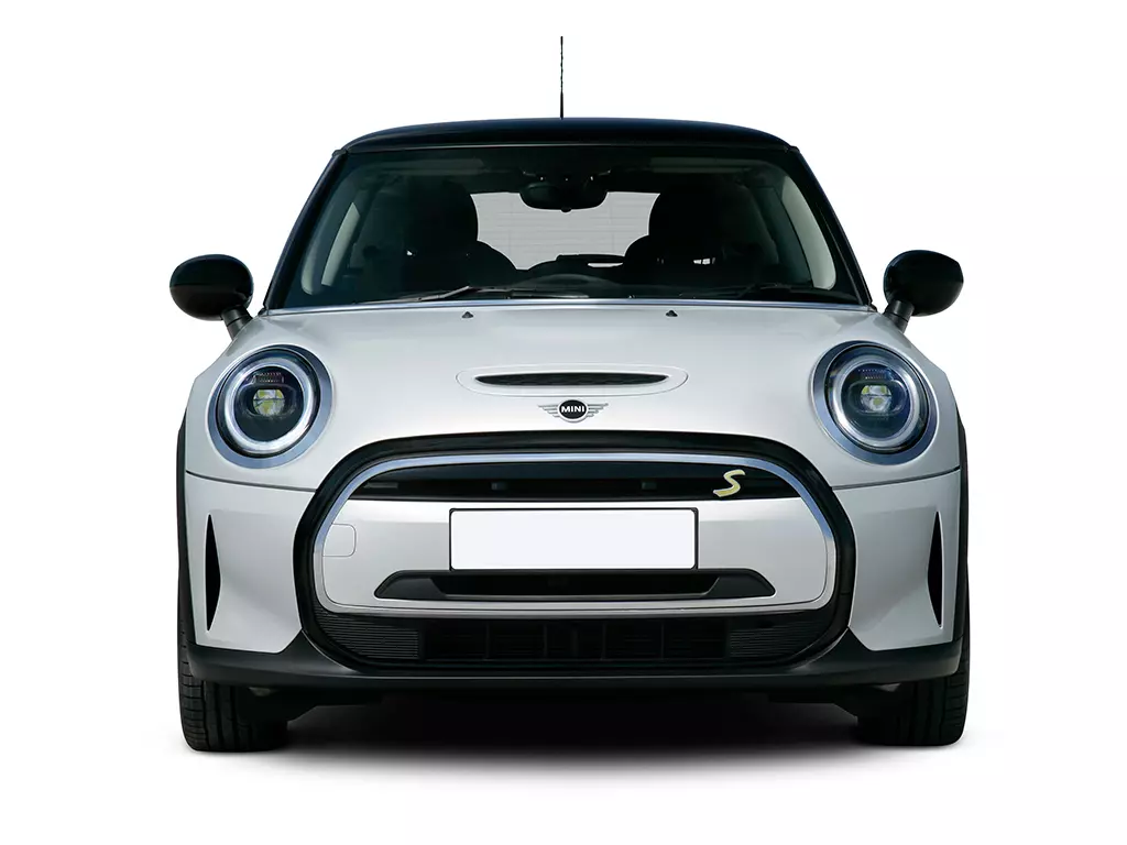 Mini hatchback 135kw cooper s 1 33kwh 3dr clearance auto
