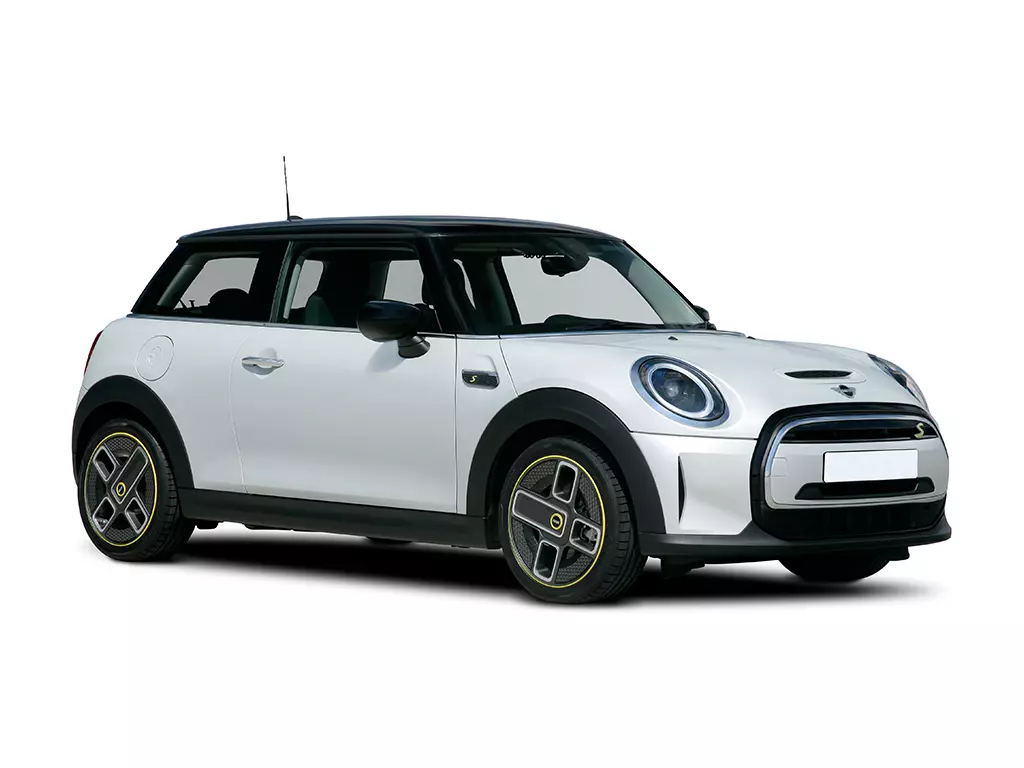 Mini electric hatchback 135kw cooper hotsell s 1 33kwh 3dr auto