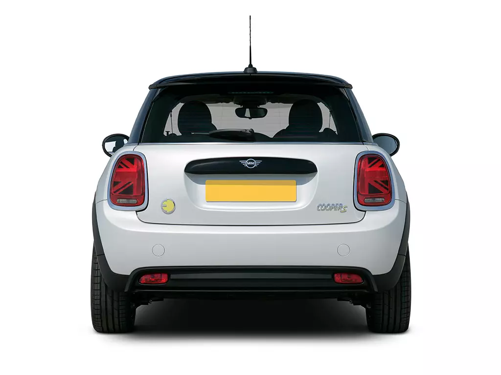 MINI Hatchback 135kW Cooper S Resolute Edition 33kWh 3dr Auto