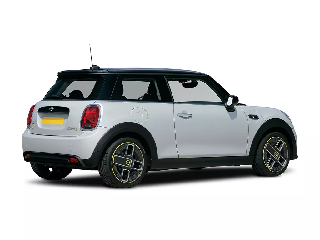 Mini electric hatchback 135kw cooper hotsell s 1 33kwh 3dr auto