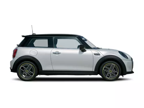 MINI Hatchback