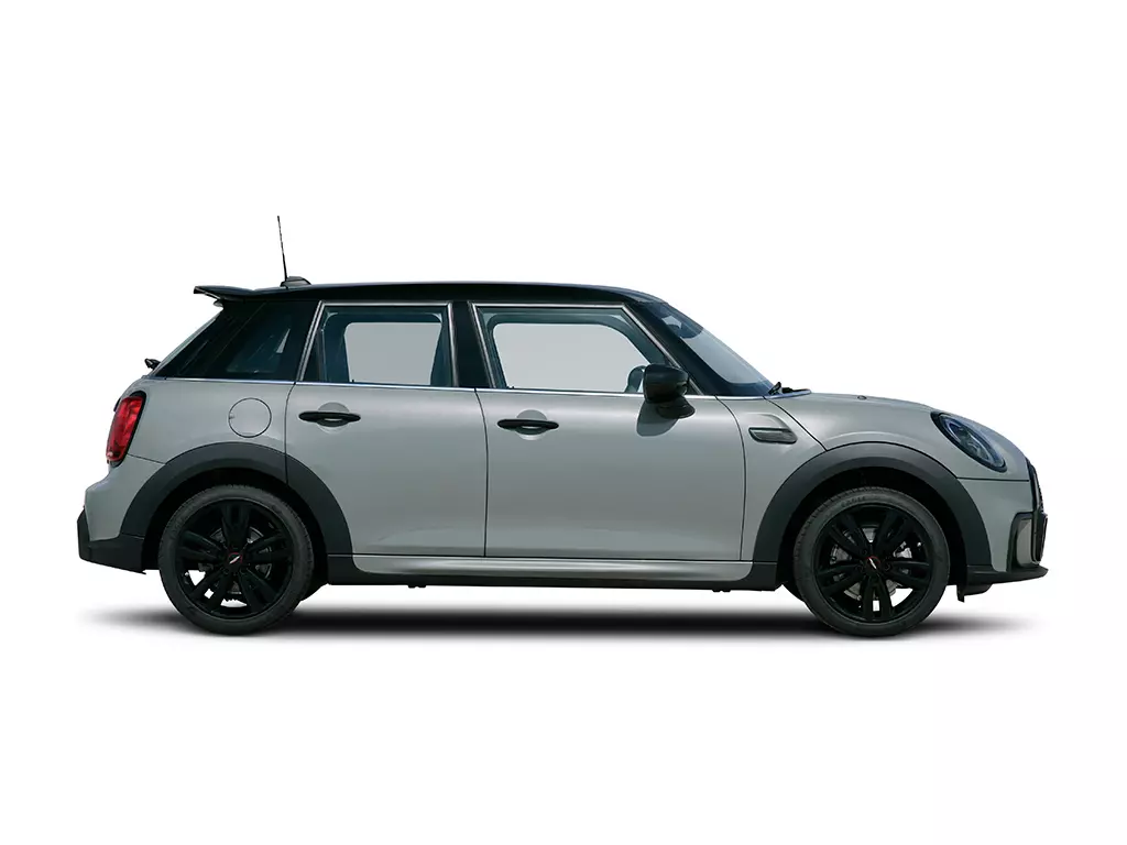 MINI Hatchback 2.0 Cooper S Exclusive Premium 5dr