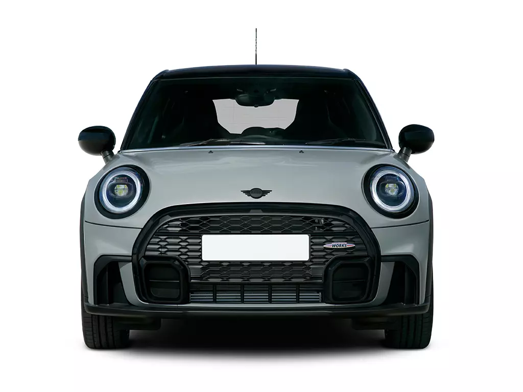 MINI Hatchback 1.5 Cooper Classic Premium Plus 5dr Auto