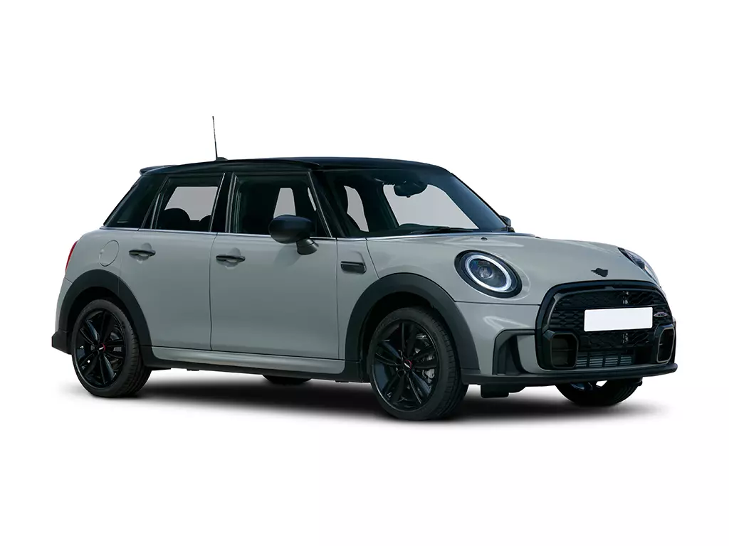 MINI Hatchback 2.0 Cooper S Exclusive Premium 5dr Auto