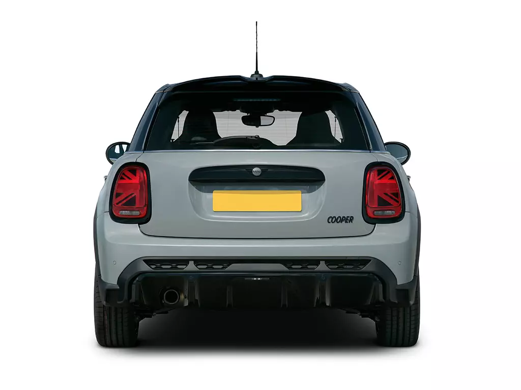 MINI Hatchback 1.5 Cooper Exclusive Premium Plus 5dr Auto