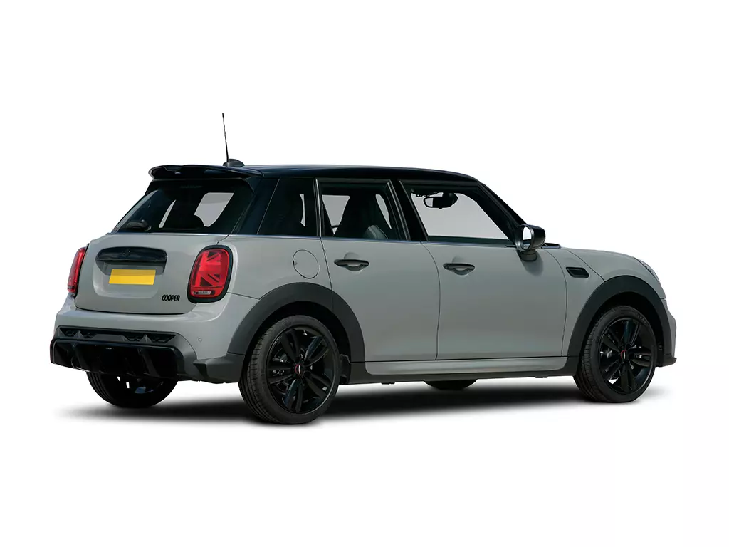 MINI Hatchback 2.0 Cooper S Resolute Edition Premium 5dr Auto