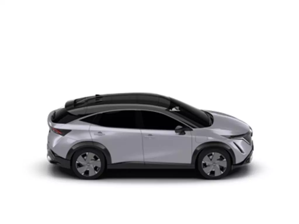 Nissan Ariya 225kW Evolve 87kWh 22kWCh 5dr e-4ORCE Auto Lthr