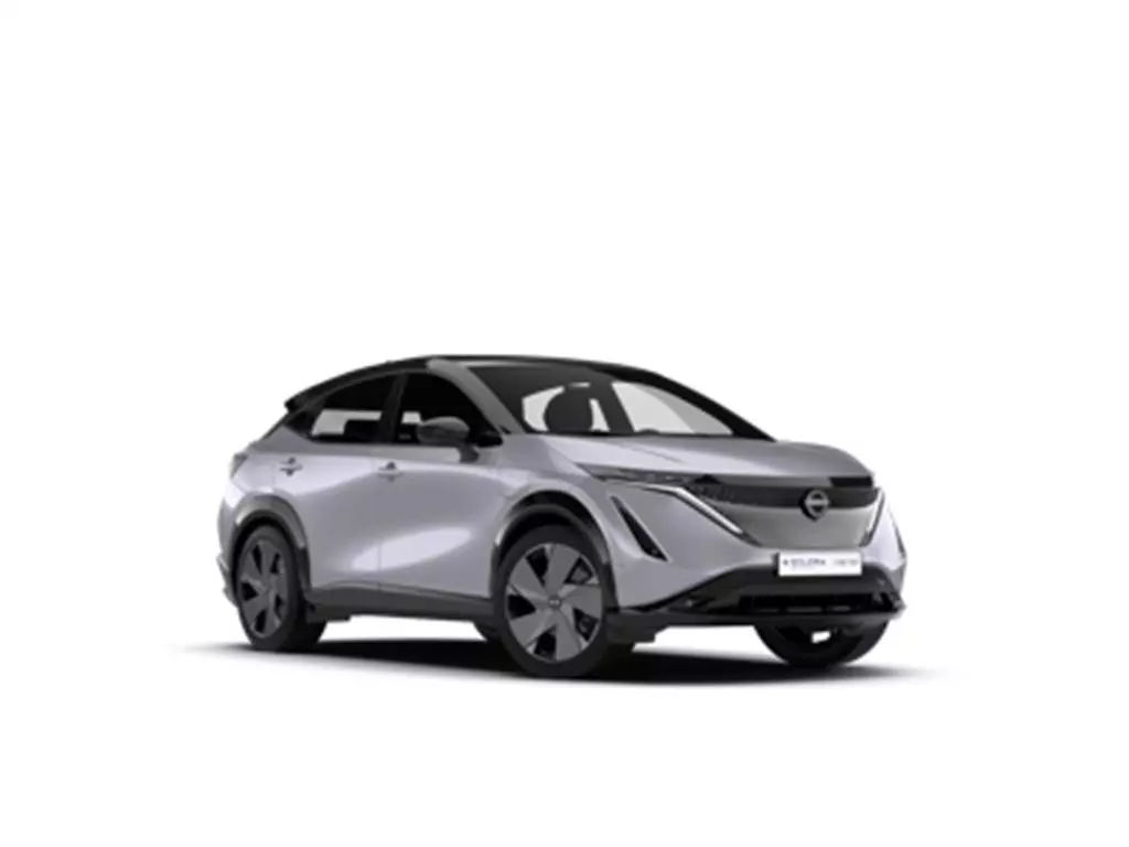 Nissan Ariya 178kW Evolve 87kWh 22kWCh 5dr Auto