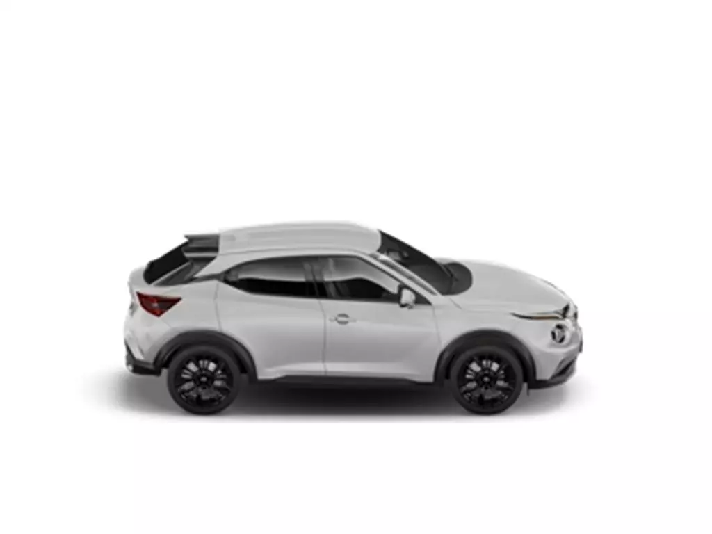 Nissan Juke 1.0 DiG-T Tekna 5dr DCT