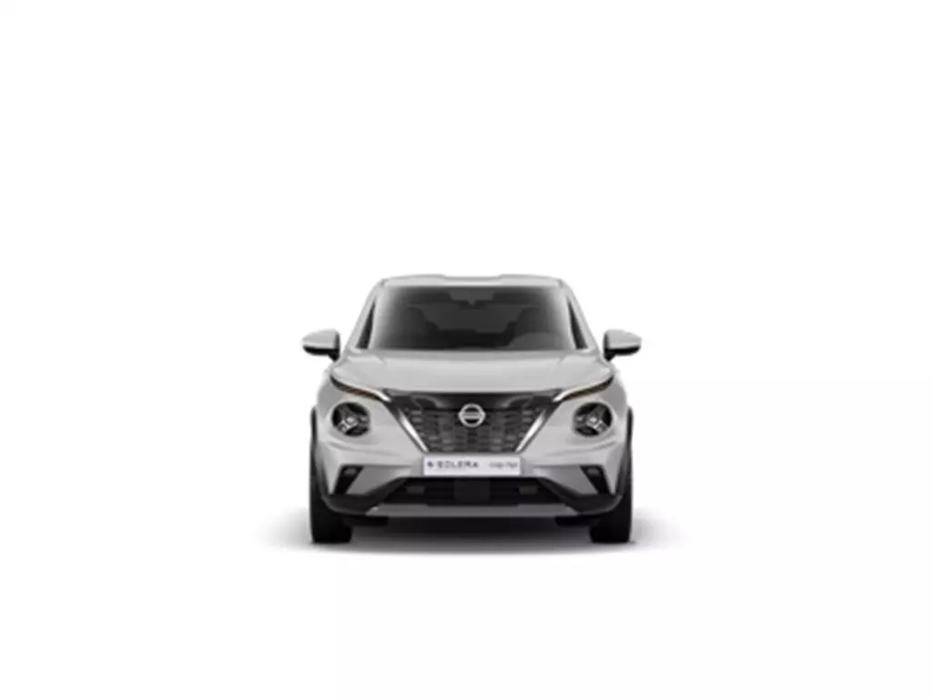 Nissan Juke 1.0 DiG-T N-Sport 5dr DCT