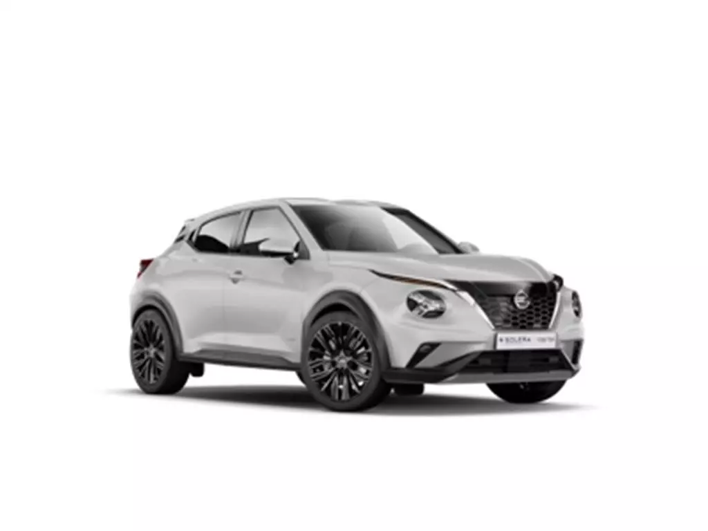 Nissan Juke 1.0 DiG-T Acenta Premium 5dr